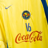 Club America 2004-05 Training Kit (M)