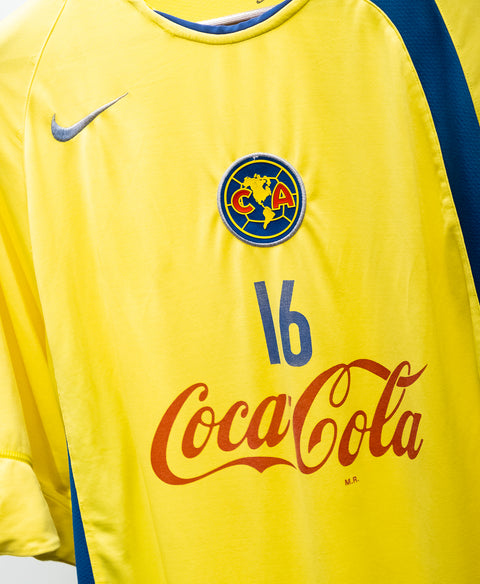 Club America 2004-05 Training Kit (M)