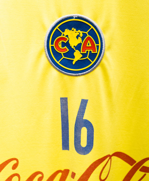 Club America 2004-05 Training Kit (M)