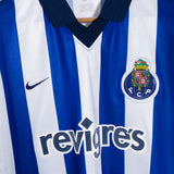 Porto 2002-03 Home Kit (M)