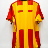 Galatasaray 2002-03 Home Kit (XL)