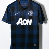 Manchester United 2013-14 Chicharito Away Kit (M)