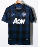 Manchester United 2013-14 Chicharito Away Kit (M)