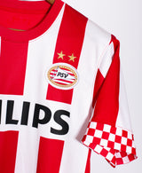 PSV 2012-13 V. Bommel Home Kit (S)