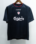 Liverpool 2000s Training Kit (L)