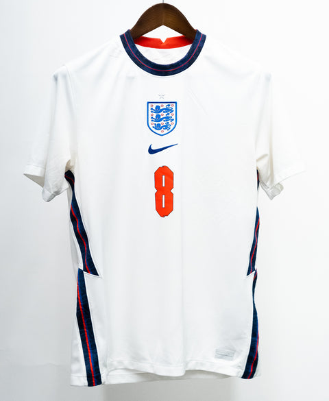 England 2020 Henderson Home Kit (M)