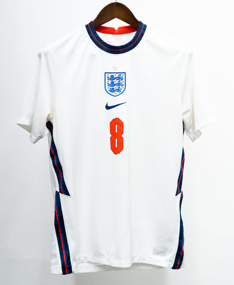 England 2020 Henderson Home Kit (M)