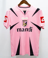 Palermo 2006-07 Cavani Home Kit (M)