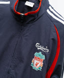 Liverpool 2006 Training Jacket (L)