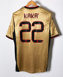 AC Milan 2013-14 Kaka Third Kit (L)