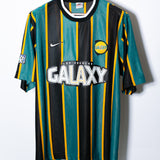 LA Galaxy 1997 Home Kit (L)