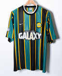 LA Galaxy 1997 Home Kit (L)