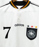 Germany 1996 Moller Home Kit (M)