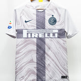 Inter Milan 2018-19 Icardi Third Kit (M)