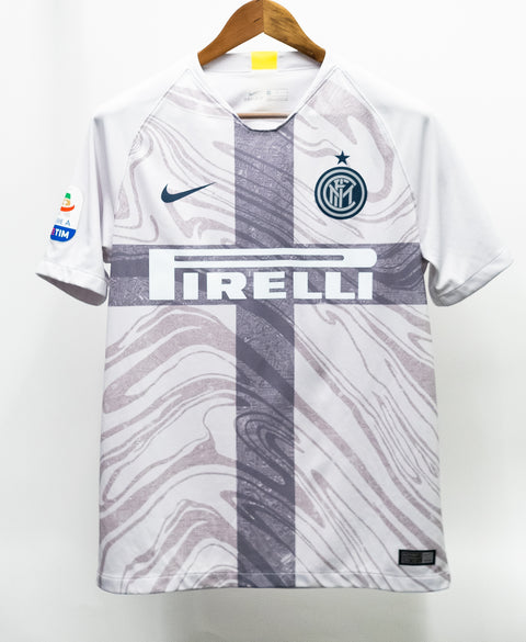 Inter Milan 2018-19 Icardi Third Kit (M)