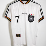 Germany 1996 Moller Home Kit (M)