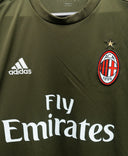 AC Milan 2016-17 Honda Third Kit (M)