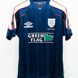 England 1998 Training Kit (M)