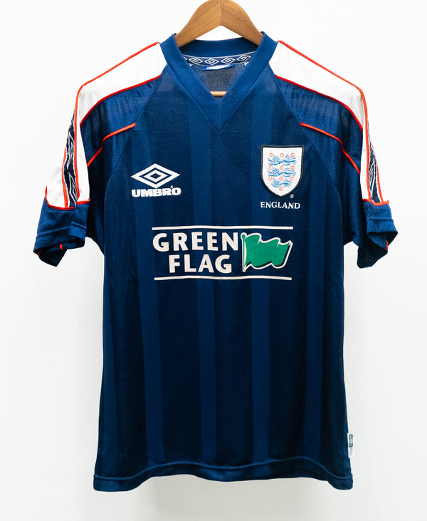 England 1998 Training Kit (M)