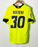Barcelona 2005-06 Messi Away Kit (M)