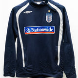 England 2007 Sweatshirt (M)