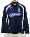 England 2007 Sweatshirt (M)