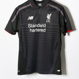 Liverpool 2015-16 Coutinho Third Kit (M)