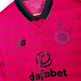 Celtic 2016-17 Dembele Third Kit (L)