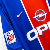 PSG 1999-00 Okocha Home Kit (XL)