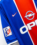 PSG 1999-00 Okocha Home Kit (XL)