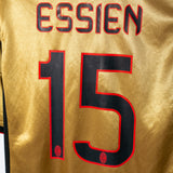 AC Milan 2013-14 Essien Third Kit (L)