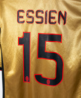 AC Milan 2013-14 Essien Third Kit (L)