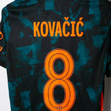 Chelsea 2021-22 Kovacic Third Kit (M)