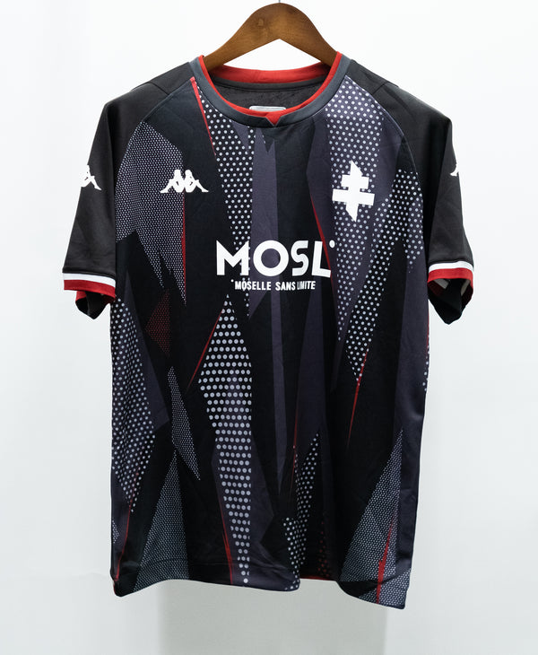 Metz 2021-22 Yade Third Kit (M)