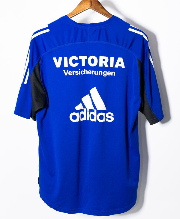 Schalke 04 Training Kit (XL)