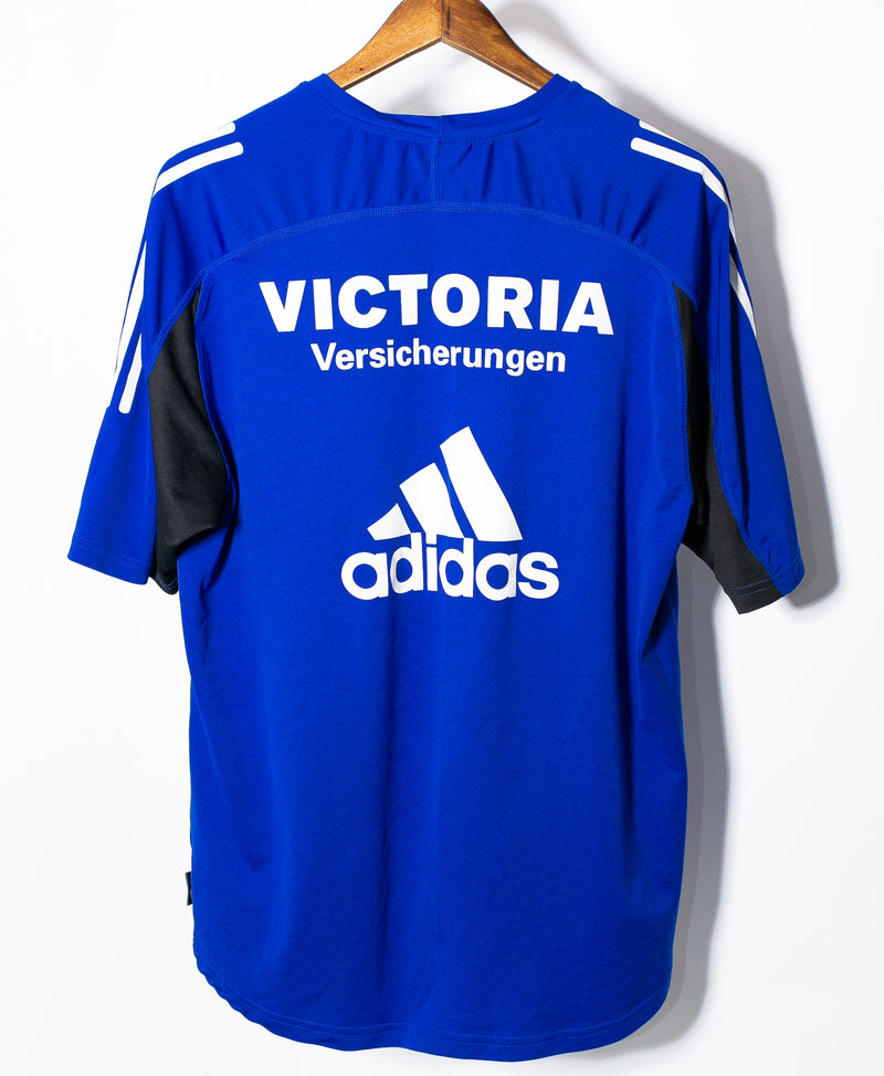 Schalke 04 Training Kit (XL)