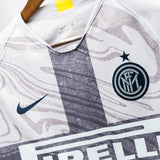 Inter Milan 2018-19 Icardi Third Kit (M)