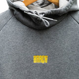 Barcelona 2021 Casual Hoodie (S)