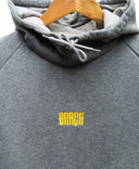 Barcelona 2021 Casual Hoodie (S)