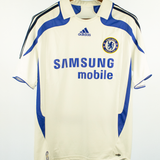 Chelsea 2007-08 Drogba Third Kit (L)