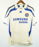 Chelsea 2007-08 Drogba Third Kit (L)