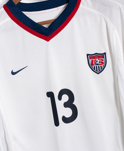 USA 2000 Donovan Home Kit (XL)