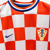 Croatia 2000 Home Kit (M)