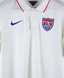 USA 2014 Home Kit (M)