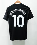 Manchester United 2017-18 Ibrahimovic Away Kit (L)