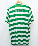 Celtic 2020-21 Home Kit (3XL)
