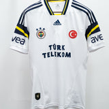 Fenerbahçe 2013-14 Away Kit (M)