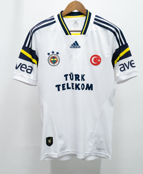 Fenerbahçe 2013-14 Away Kit (M)