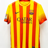 Barcelona 2013-14 Messi Away Kit (M)