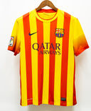 Barcelona 2013-14 Messi Away Kit (M)